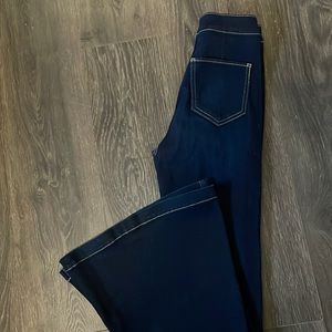 Fashion Nova Flare Jeans